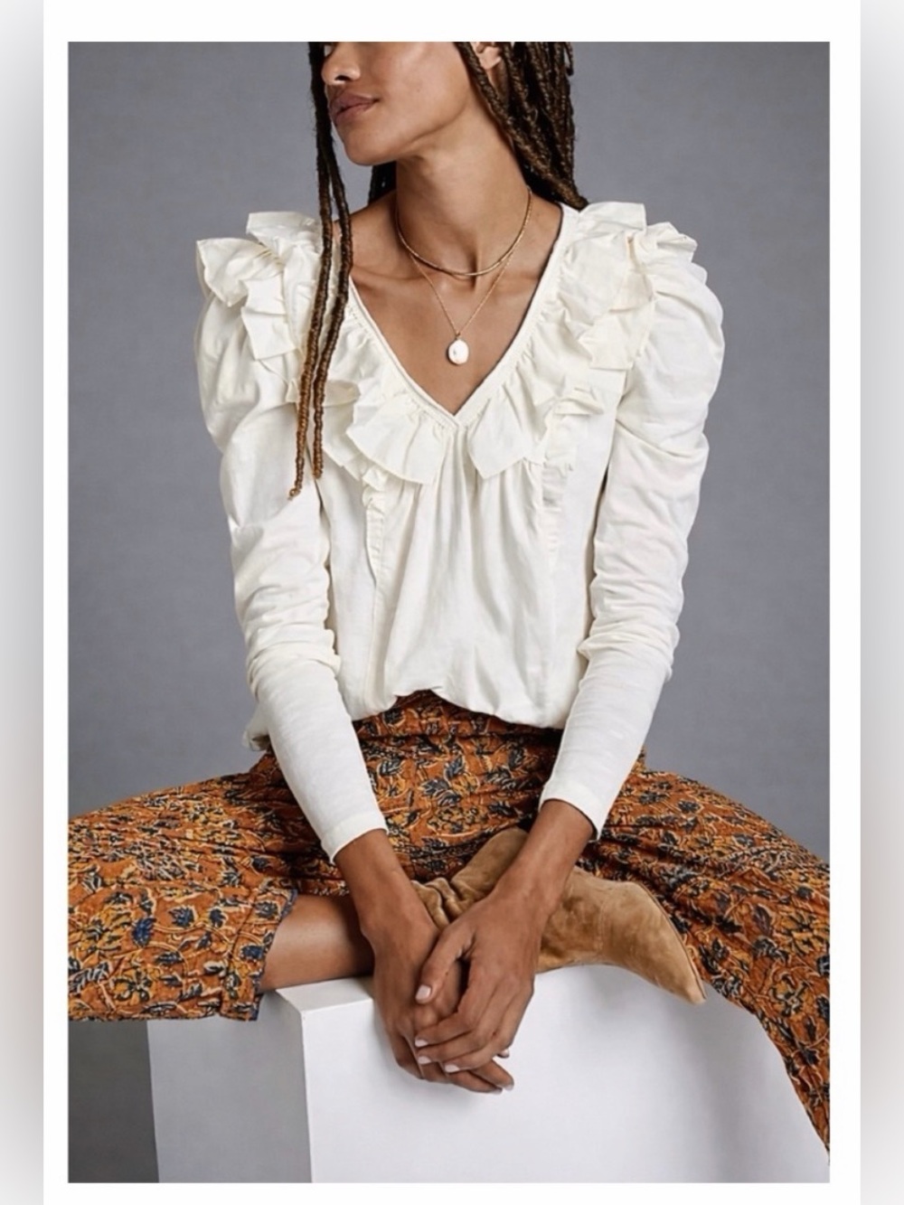Anthropologie